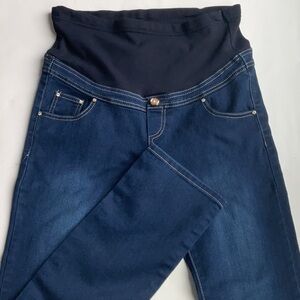 CYou Maternity Jeans